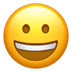 Smiling Face Emoji