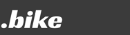 .BIKE TLD logo