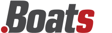 .BOATS TLD logo