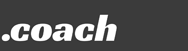 .COACH TLD logo
