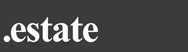 .ESTATE TLD logo