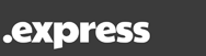 .EXPRESS TLD logo
