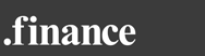 .FINANCE TLD logo