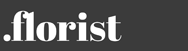 .FLORIST TLD logo