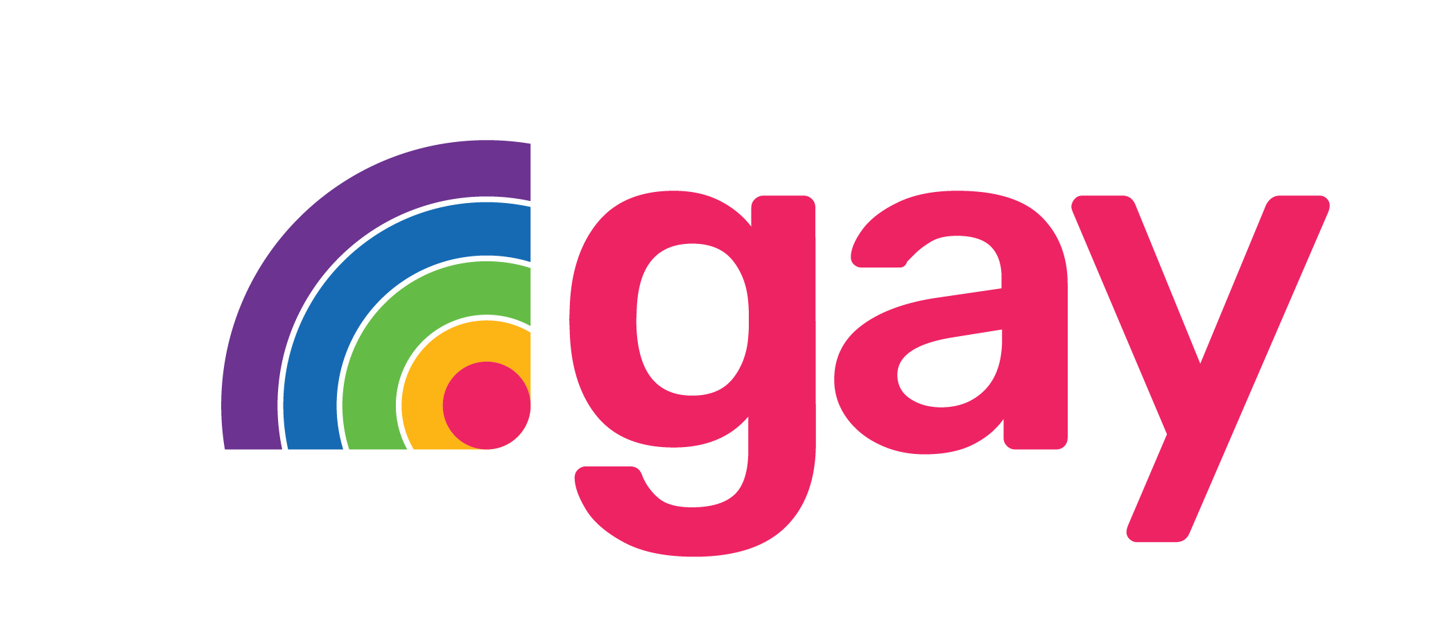 .GAY TLD logo