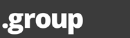 .GROUP TLD logo