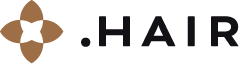 .HAIR TLD logo