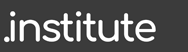 .INSTITUTE TLD logo