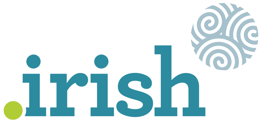 .IRISH TLD logo