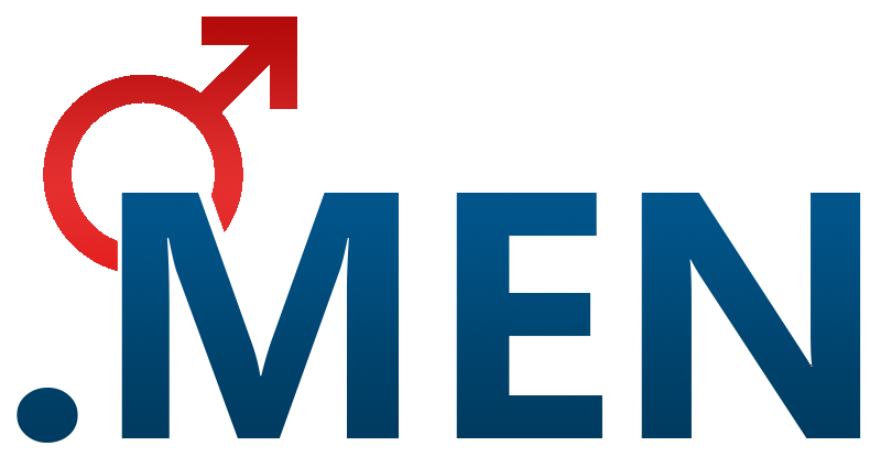.MEN TLD logo