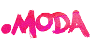 .MODA TLD logo