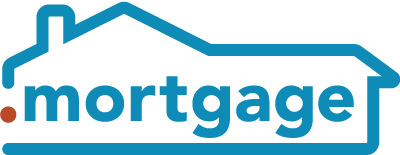 .MORTGAGE TLD logo