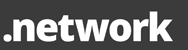 .NETWORK TLD logo