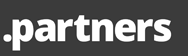 .PARTNERS TLD logo