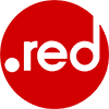 .RED TLD logo