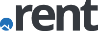 .RENT TLD logo