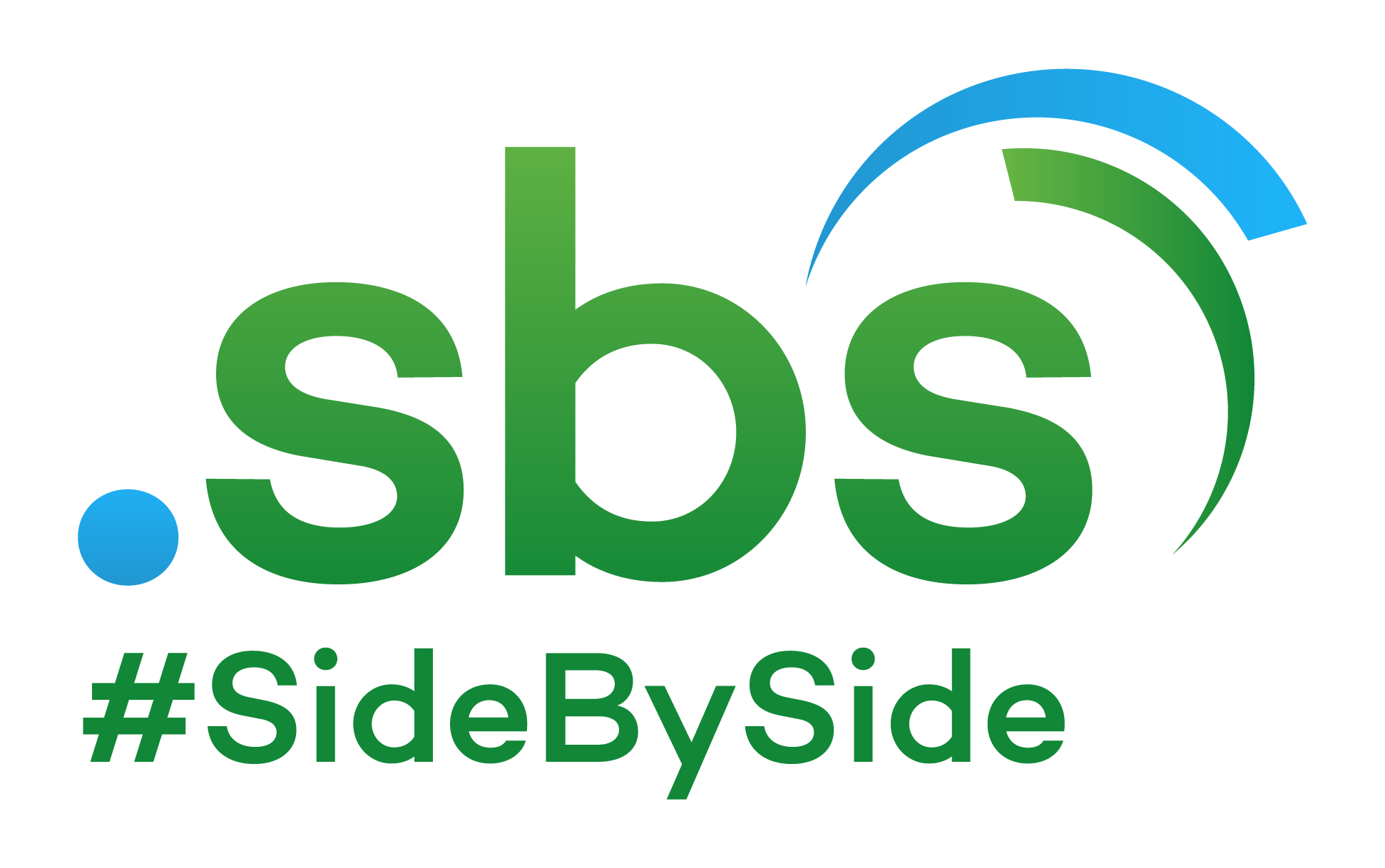 .SBS TLD logo