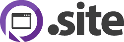 .SITE TLD logo