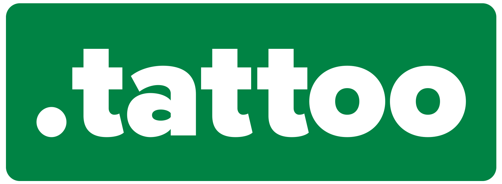 .TATTOO TLD logo