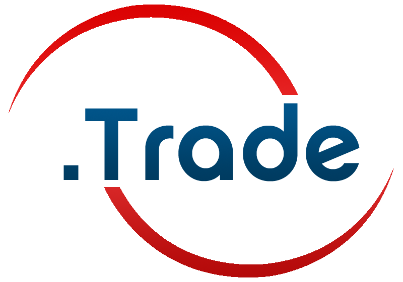 .TRADE TLD logo