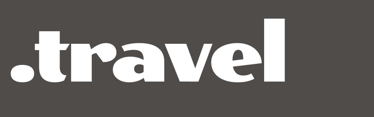 .TRAVEL TLD logo