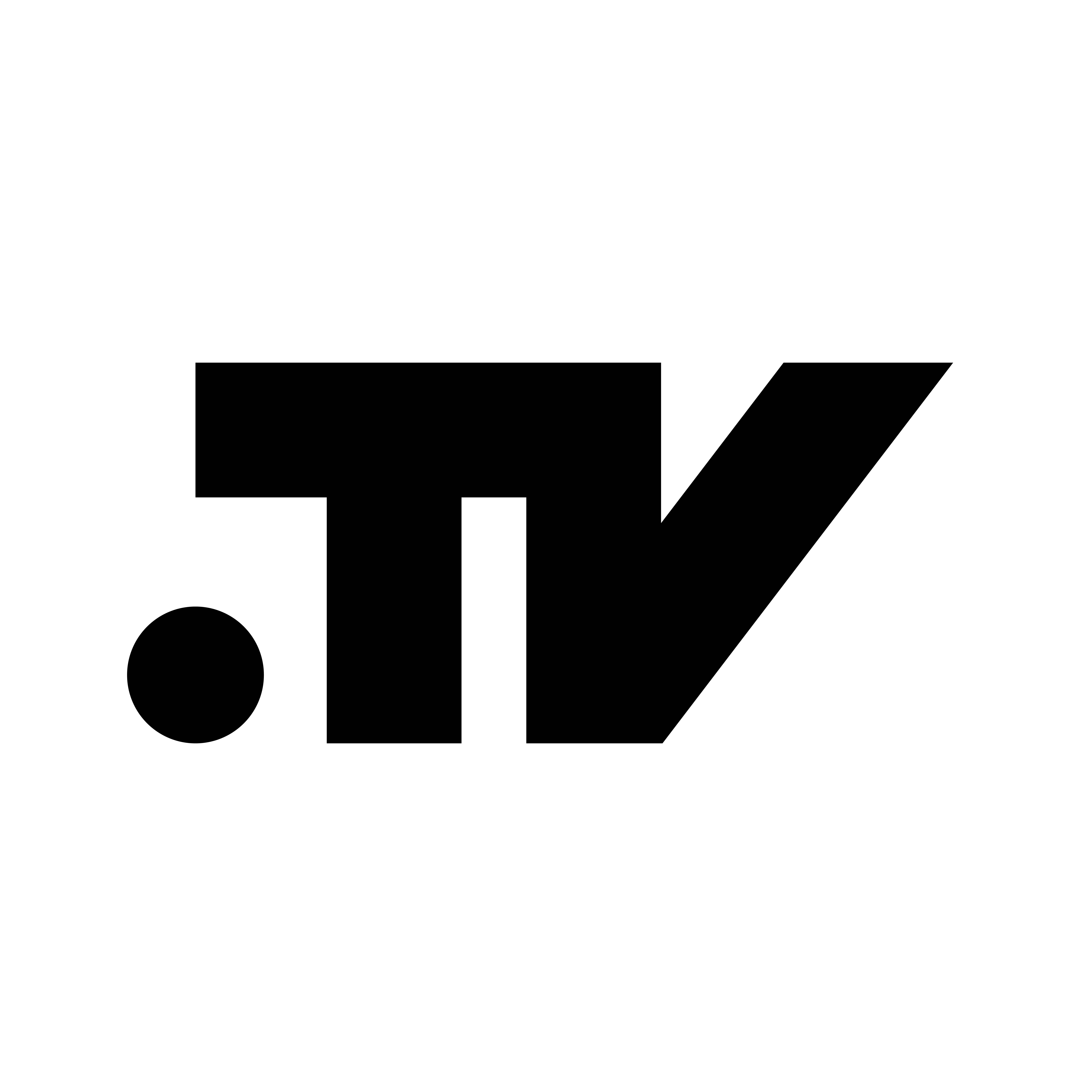 .TV TLD logo
