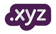 .XYZ TLD logo